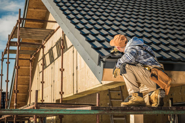 Best Roof Inspection Near Me  in Waverly, OH