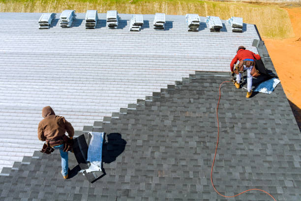 Best Best Roofing Contractors  in Waverly, OH