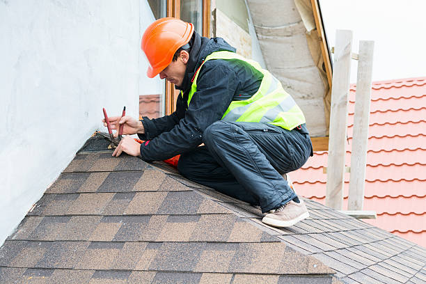 Best Roof Replacement Cost  in Waverly, OH