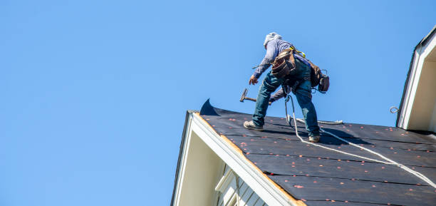 Best Roof Waterproofing Services  in Waverly, OH